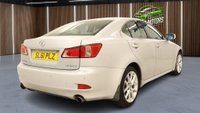 USED 2011 61 LEXUS IS 2.5 250 V6 SE-I Saloon 4dr Petrol Auto Euro 5 (208 ps) +++++DRIVE AWAY IN 1 HOUR+++++