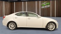 USED 2011 61 LEXUS IS 2.5 250 V6 SE-I Saloon 4dr Petrol Auto Euro 5 (208 ps) +++++DRIVE AWAY IN 1 HOUR+++++