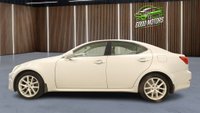 USED 2011 61 LEXUS IS 2.5 250 V6 SE-I Saloon 4dr Petrol Auto Euro 5 (208 ps) +++++DRIVE AWAY IN 1 HOUR+++++
