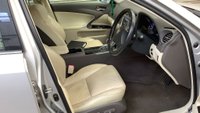 USED 2011 61 LEXUS IS 2.5 250 V6 SE-I Saloon 4dr Petrol Auto Euro 5 (208 ps) +++++DRIVE AWAY IN 1 HOUR+++++