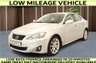 USED 2011 61 LEXUS IS 2.5 250 V6 SE-I Saloon 4dr Petrol Auto Euro 5 (208 ps) +++++DRIVE AWAY IN 1 HOUR+++++