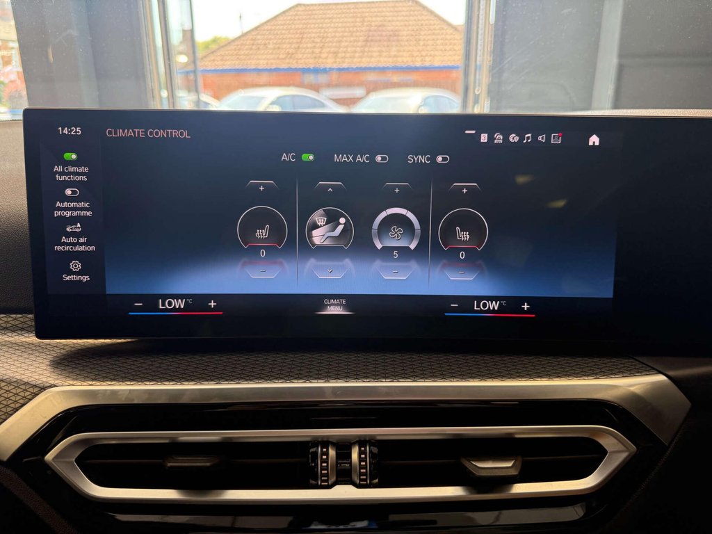 USED 2023 23 BMW 3 SERIES 2.0 330e M Sport Auto 4dr FSH + REVERSE CAM + CARPLAY