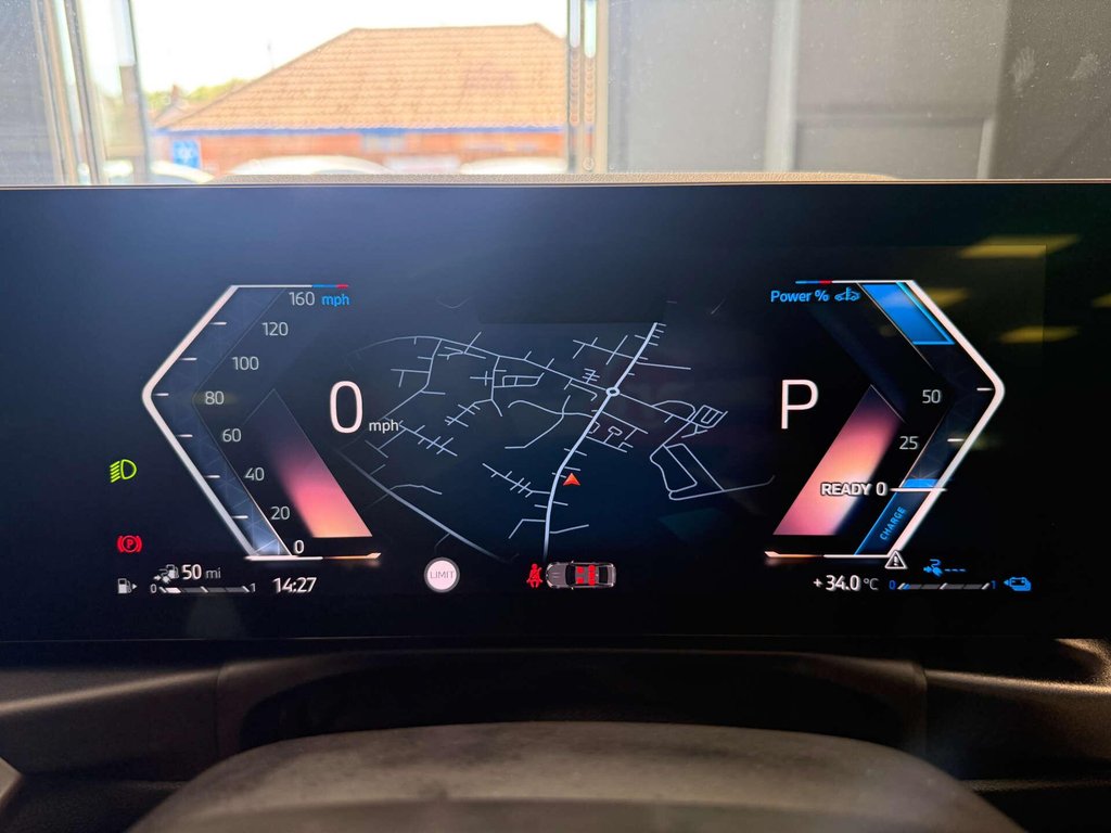 USED 2023 23 BMW 3 SERIES 2.0 330e M Sport Auto 4dr FSH + REVERSE CAM + CARPLAY