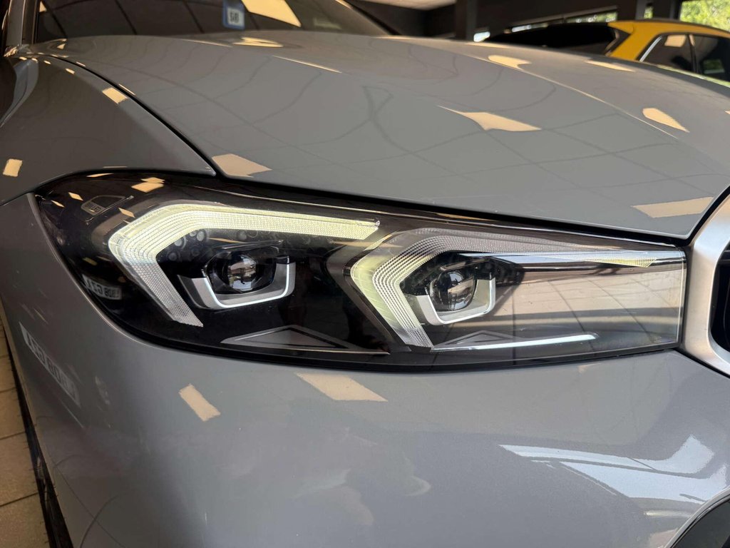 USED 2023 23 BMW 3 SERIES 2.0 330e M Sport Auto 4dr FSH + REVERSE CAM + CARPLAY
