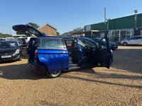 USED 2017 17 FORD GRAND C-MAX 1.5 TDCi Zetec MPV 5dr Diesel Powershift Euro 6 (s/s) (120 ps) 7 Seater MVP
