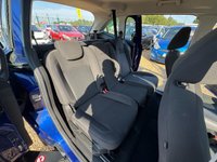 USED 2017 17 FORD GRAND C-MAX 1.5 TDCi Zetec MPV 5dr Diesel Powershift Euro 6 (s/s) (120 ps) 7 Seater MVP