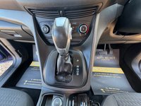 USED 2017 17 FORD GRAND C-MAX 1.5 TDCi Zetec MPV 5dr Diesel Powershift Euro 6 (s/s) (120 ps) 7 Seater MVP