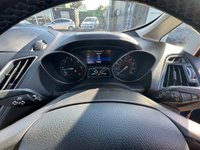 USED 2017 17 FORD GRAND C-MAX 1.5 TDCi Zetec MPV 5dr Diesel Powershift Euro 6 (s/s) (120 ps) 7 Seater MVP