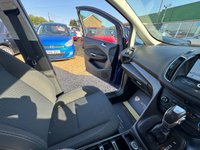 USED 2017 17 FORD GRAND C-MAX 1.5 TDCi Zetec MPV 5dr Diesel Powershift Euro 6 (s/s) (120 ps) 7 Seater MVP