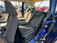 USED 2017 17 FORD GRAND C-MAX 1.5 TDCi Zetec MPV 5dr Diesel Powershift Euro 6 (s/s) (120 ps) 7 Seater MVP
