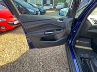 USED 2017 17 FORD GRAND C-MAX 1.5 TDCi Zetec MPV 5dr Diesel Powershift Euro 6 (s/s) (120 ps) 7 Seater MVP