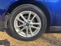 USED 2017 17 FORD GRAND C-MAX 1.5 TDCi Zetec MPV 5dr Diesel Powershift Euro 6 (s/s) (120 ps) 7 Seater MVP