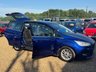 USED 2017 17 FORD GRAND C-MAX 1.5 TDCi Zetec MPV 5dr Diesel Powershift Euro 6 (s/s) (120 ps) 7 Seater MVP