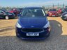 USED 2017 17 FORD GRAND C-MAX 1.5 TDCi Zetec MPV 5dr Diesel Powershift Euro 6 (s/s) (120 ps) 7 Seater MVP