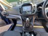 USED 2017 17 FORD GRAND C-MAX 1.5 TDCi Zetec MPV 5dr Diesel Powershift Euro 6 (s/s) (120 ps) 7 Seater MVP