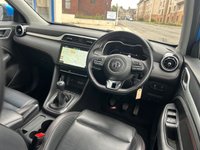 USED 2023 T MG MG ZS 1.5 VTi-TECH Exclusive SUV 5dr Petrol Manual Euro 6 (s/s) (106 ps) 
