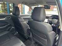 USED 2023 T MG MG ZS 1.5 VTi-TECH Exclusive SUV 5dr Petrol Manual Euro 6 (s/s) (106 ps) 