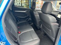USED 2023 T MG MG ZS 1.5 VTi-TECH Exclusive SUV 5dr Petrol Manual Euro 6 (s/s) (106 ps) 