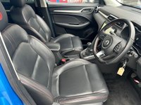USED 2023 T MG MG ZS 1.5 VTi-TECH Exclusive SUV 5dr Petrol Manual Euro 6 (s/s) (106 ps) 