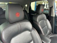 USED 2023 T MG MG ZS 1.5 VTi-TECH Exclusive SUV 5dr Petrol Manual Euro 6 (s/s) (106 ps) 
