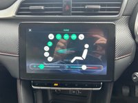 USED 2023 T MG MG ZS 1.5 VTi-TECH Exclusive SUV 5dr Petrol Manual Euro 6 (s/s) (106 ps) 