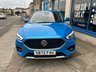 USED 2023 T MG MG ZS 1.5 VTi-TECH Exclusive SUV 5dr Petrol Manual Euro 6 (s/s) (106 ps) 