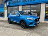 USED 2023 T MG MG ZS 1.5 VTi-TECH Exclusive SUV 5dr Petrol Manual Euro 6 (s/s) (106 ps) 