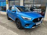 USED 2023 T MG MG ZS 1.5 VTi-TECH Exclusive SUV 5dr Petrol Manual Euro 6 (s/s) (106 ps) 