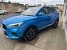 USED 2023 T MG MG ZS 1.5 VTi-TECH Exclusive SUV 5dr Petrol Manual Euro 6 (s/s) (106 ps) 