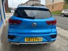 USED 2023 T MG MG ZS 1.5 VTi-TECH Exclusive SUV 5dr Petrol Manual Euro 6 (s/s) (106 ps) 