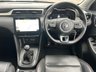 USED 2023 T MG MG ZS 1.5 VTi-TECH Exclusive SUV 5dr Petrol Manual Euro 6 (s/s) (106 ps) 