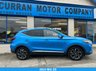 USED 2023 T MG MG ZS 1.5 VTi-TECH Exclusive SUV 5dr Petrol Manual Euro 6 (s/s) (106 ps) 