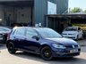 USED 2018 18 VOLKSWAGEN GOLF 1.4 TSI SE Hatchback 5dr Petrol Manual Euro 6 (s/s) (125 ps) 