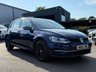 USED 2018 18 VOLKSWAGEN GOLF 1.4 TSI SE Hatchback 5dr Petrol Manual Euro 6 (s/s) (125 ps) 
