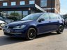 USED 2018 18 VOLKSWAGEN GOLF 1.4 TSI SE Hatchback 5dr Petrol Manual Euro 6 (s/s) (125 ps) 
