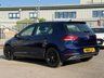 USED 2018 18 VOLKSWAGEN GOLF 1.4 TSI SE Hatchback 5dr Petrol Manual Euro 6 (s/s) (125 ps) 