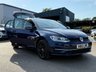 USED 2018 18 VOLKSWAGEN GOLF 1.4 TSI SE Hatchback 5dr Petrol Manual Euro 6 (s/s) (125 ps) 