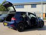 USED 2018 18 VOLKSWAGEN GOLF 1.4 TSI SE Hatchback 5dr Petrol Manual Euro 6 (s/s) (125 ps) 