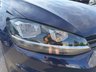 USED 2018 18 VOLKSWAGEN GOLF 1.4 TSI SE Hatchback 5dr Petrol Manual Euro 6 (s/s) (125 ps) 