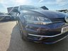 USED 2018 18 VOLKSWAGEN GOLF 1.4 TSI SE Hatchback 5dr Petrol Manual Euro 6 (s/s) (125 ps) 