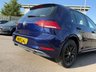 USED 2018 18 VOLKSWAGEN GOLF 1.4 TSI SE Hatchback 5dr Petrol Manual Euro 6 (s/s) (125 ps) 