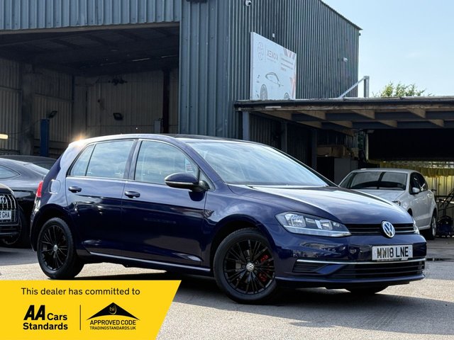 View our Volkswagen Golf 1.4 TSI SE Hatchback 5dr Petrol Manual Euro 6 (s/s) (125 ps)