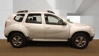 USED 2016 16 DACIA DUSTER 1.5 dCi Laureate SUV 5dr Diesel Manual Euro 6 (s/s) (110 ps) 