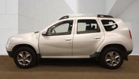 USED 2016 16 DACIA DUSTER 1.5 dCi Laureate SUV 5dr Diesel Manual Euro 6 (s/s) (110 ps) 