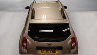 USED 2016 16 DACIA DUSTER 1.5 dCi Laureate SUV 5dr Diesel Manual Euro 6 (s/s) (110 ps) 