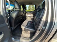 USED 2017 67 NISSAN NAVARA 2.3 dCi Tekna Pickup Double Cab 4dr Diesel Auto 4WD Euro 6 (190 ps) 90930 MILES