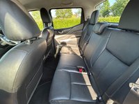 USED 2017 67 NISSAN NAVARA 2.3 dCi Tekna Pickup Double Cab 4dr Diesel Auto 4WD Euro 6 (190 ps) 90930 MILES