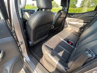 USED 2017 67 NISSAN NAVARA 2.3 dCi Tekna Pickup Double Cab 4dr Diesel Auto 4WD Euro 6 (190 ps) 90930 MILES