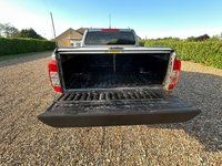 USED 2017 67 NISSAN NAVARA 2.3 dCi Tekna Pickup Double Cab 4dr Diesel Auto 4WD Euro 6 (190 ps) 90930 MILES