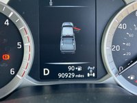 USED 2017 67 NISSAN NAVARA 2.3 dCi Tekna Pickup Double Cab 4dr Diesel Auto 4WD Euro 6 (190 ps) 90930 MILES